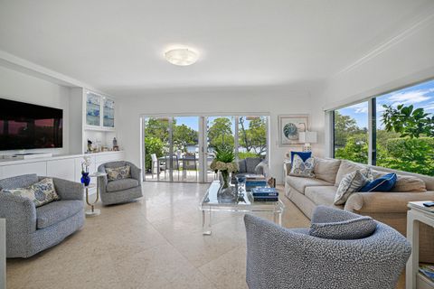 Photo of 3474 S Ocean Boulevard #14, Palm Beach, FL 33480 (MLS # RX-11093306)