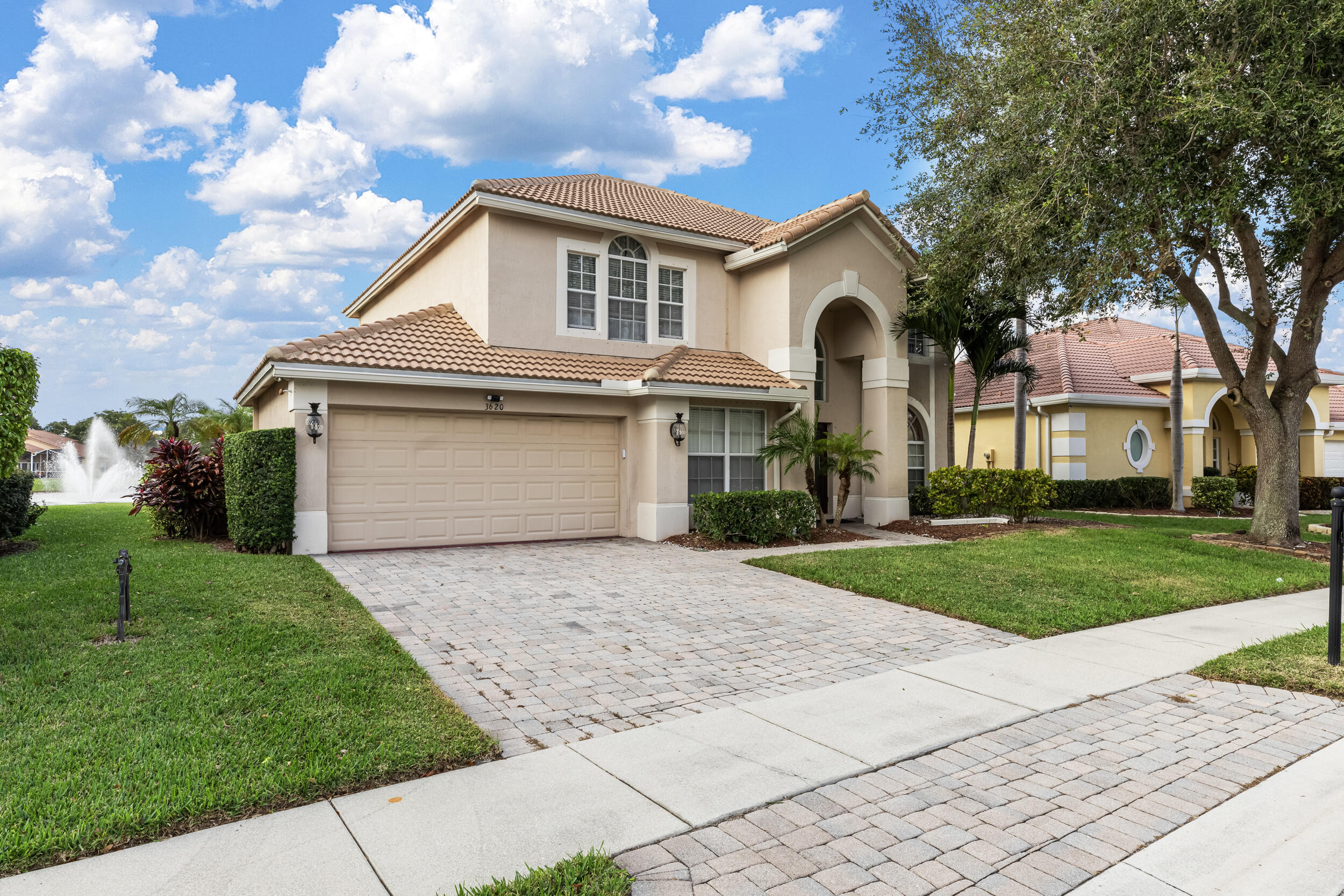 Property for Sale at 3620 E Hamilton Ky, West Palm Beach, Palm Beach County, Florida - Bedrooms: 4 
Bathrooms: 3  - $765,000