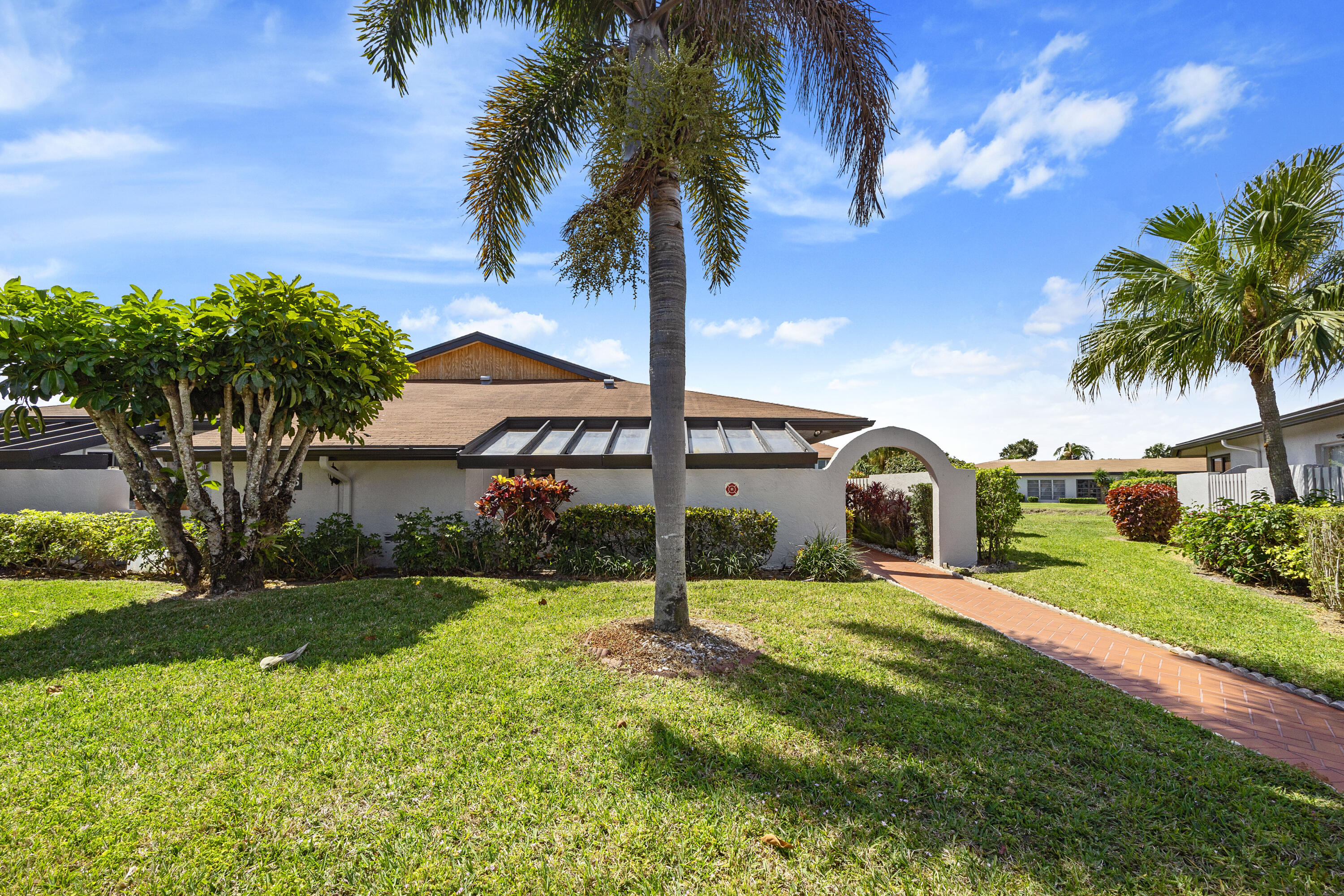 13616 Coconut Palm Court B, Delray Beach, Palm Beach County, Florida - 2 Bedrooms  
2 Bathrooms - 