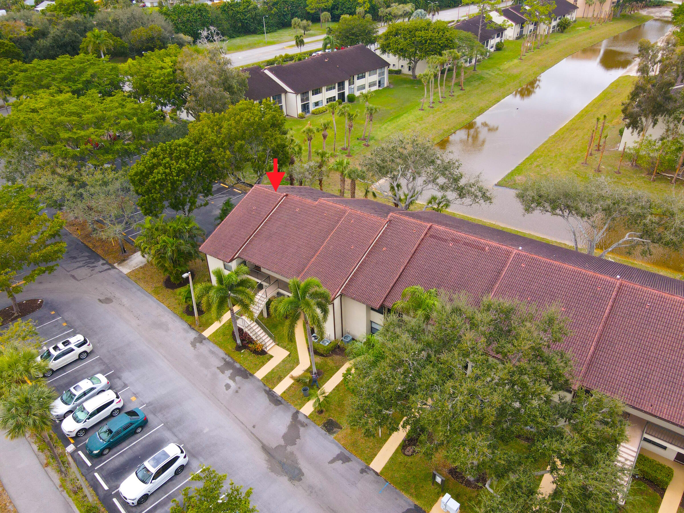 4745 Lucerne Lakes Boulevard 101, Lake Worth, Palm Beach County, Florida - 3 Bedrooms  
2 Bathrooms - 