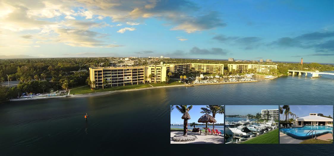 1542 Jupiter Cove Drive 104, Jupiter, Palm Beach County, Florida - 2 Bedrooms  
2 Bathrooms - 