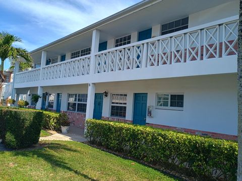 Photo of 5505 N Ocean Boulevard #6-105, Ocean Ridge, FL 33435 (MLS # RX-11084620)