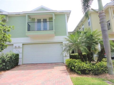 Photo of 1825 Bridgepointe Circle #14, Vero Beach, FL 32967 (MLS # RX-11129352)
