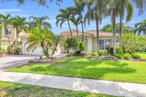 Photo of 7071 Corning Circle, Boynton Beach, FL 33437 (MLS # RX-11128087)