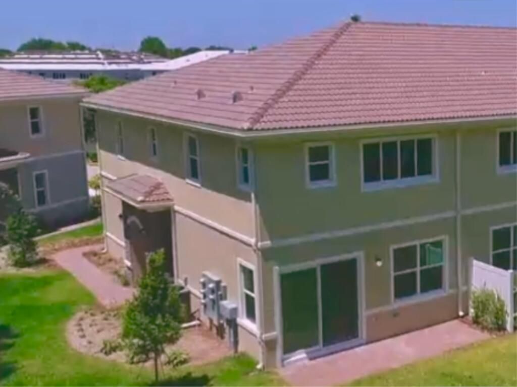 Photo of 6192 SE Portofino Circle, Hobe Sound, FL 33455 (MLS # RX-10927848)