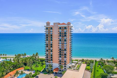 Photo of 5150 N Ocean Drive #1903, Singer Island, FL 33404 (MLS # RX-11112246)