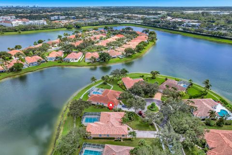 Photo of 2202 Allen Creek Road, West Palm Beach, FL 33411 (MLS # RX-11129004)