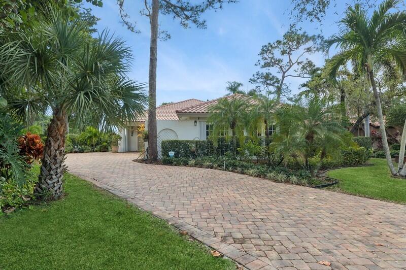 Property for Sale at 6400 Sweet Maple Lane, Boca Raton, Palm Beach County, Florida - Bedrooms: 3 
Bathrooms: 2  - $849,000