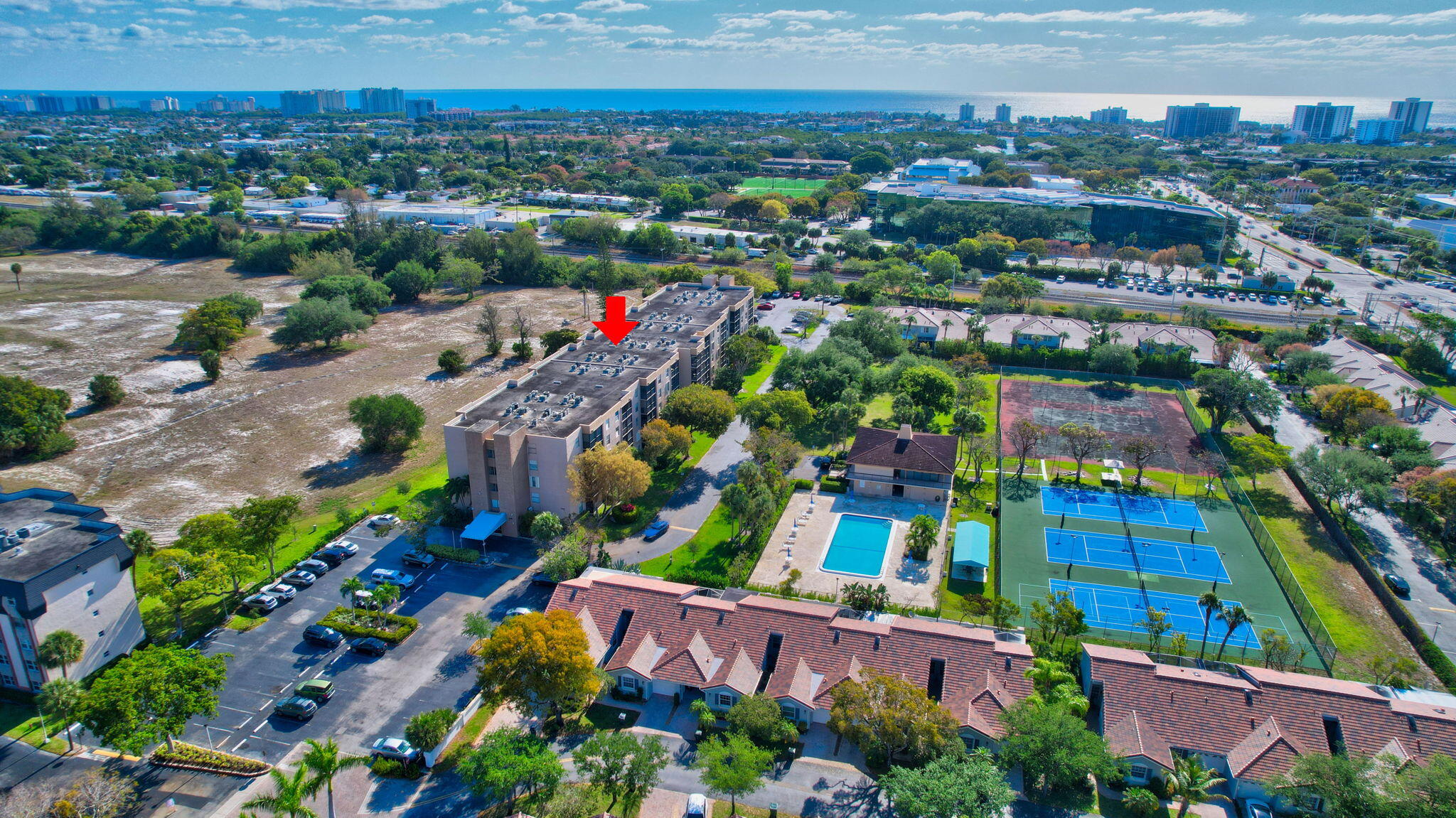 Property for Sale at 5260 Nw 2nd Avenue 307, Boca Raton, Palm Beach County, Florida - Bedrooms: 2 
Bathrooms: 2  - $349,000