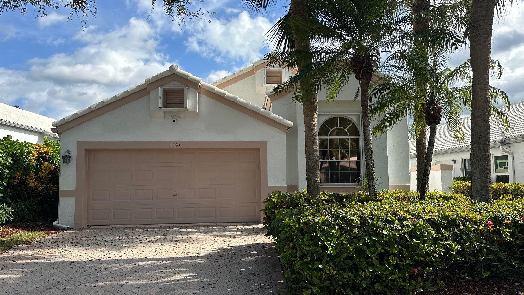 11750 Ripple Road, Boynton Beach, Palm Beach County, Florida - 3 Bedrooms  
2 Bathrooms - 