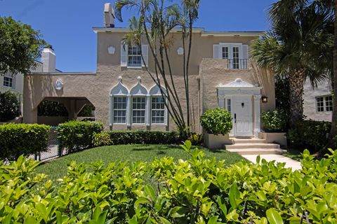 Photo of 211 Seaspray Avenue, Palm Beach, FL 33480 (MLS # RX-11059656)