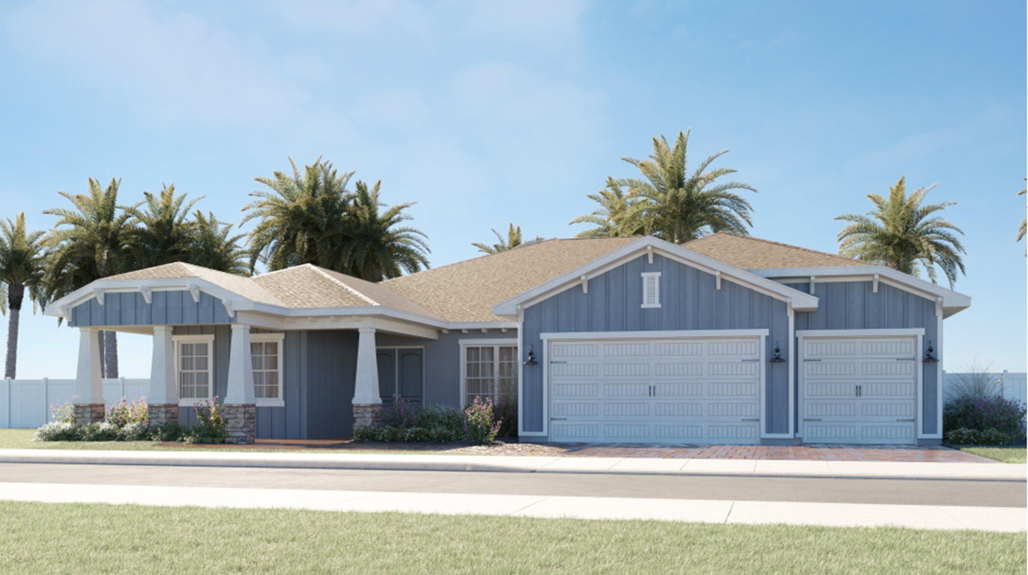 Property for Sale at 19005 Fly Rod Run, Loxahatchee, Palm Beach County, Florida - Bedrooms: 4 
Bathrooms: 3.5  - $900,000