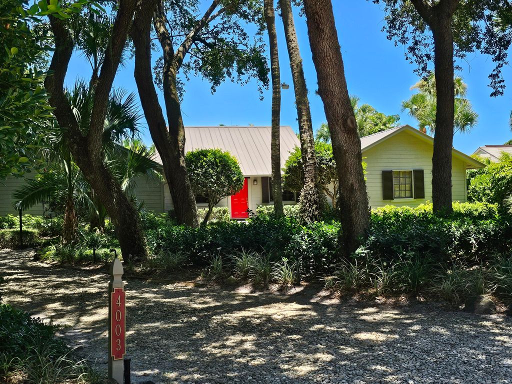 Photo of 4003 SE Old Saint Lucie Boulevard, Stuart, FL 34996 (MLS # RX-11124139)