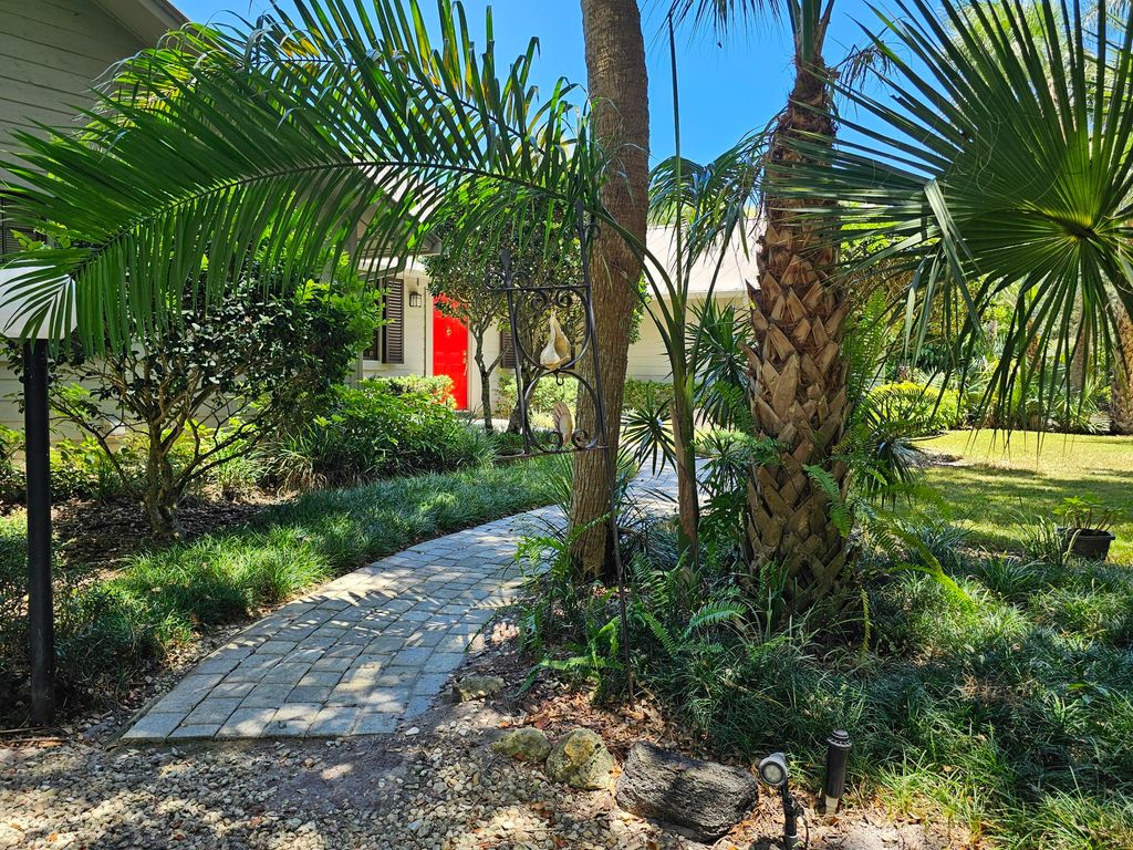 Photo of 4003 SE Old Saint Lucie Boulevard, Stuart, FL 34996 (MLS # RX-11124139)