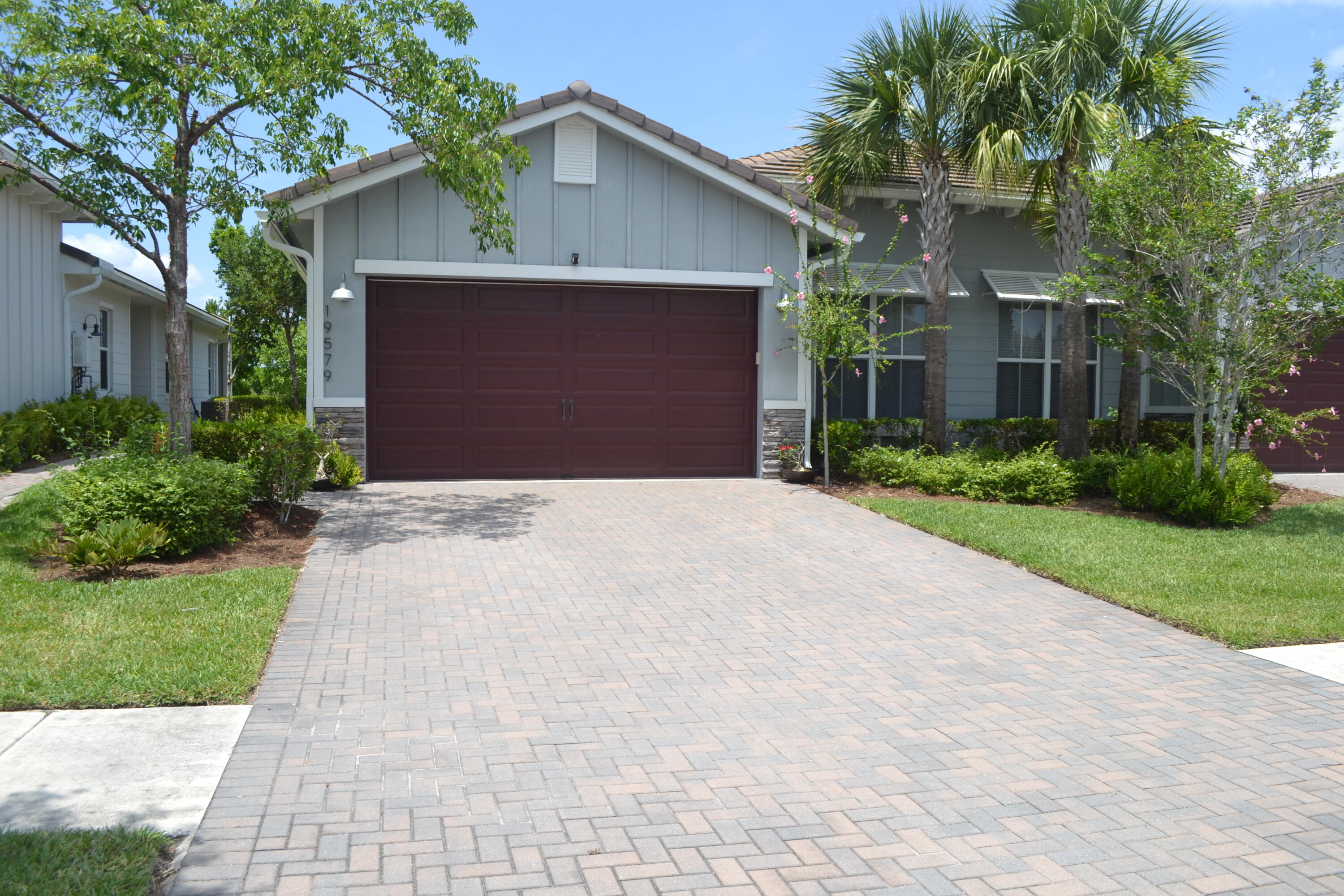 Property for Sale at 19579 Weathervane Way, The Acreage, Palm Beach County, Florida - Bedrooms: 3 
Bathrooms: 2  - $509,000