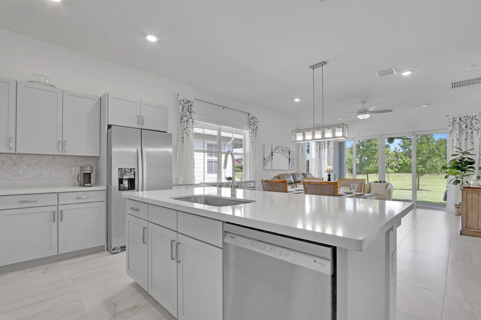 Property for Sale at 19579 Weathervane Way, The Acreage, Palm Beach County, Florida - Bedrooms: 3 
Bathrooms: 2  - $509,000
