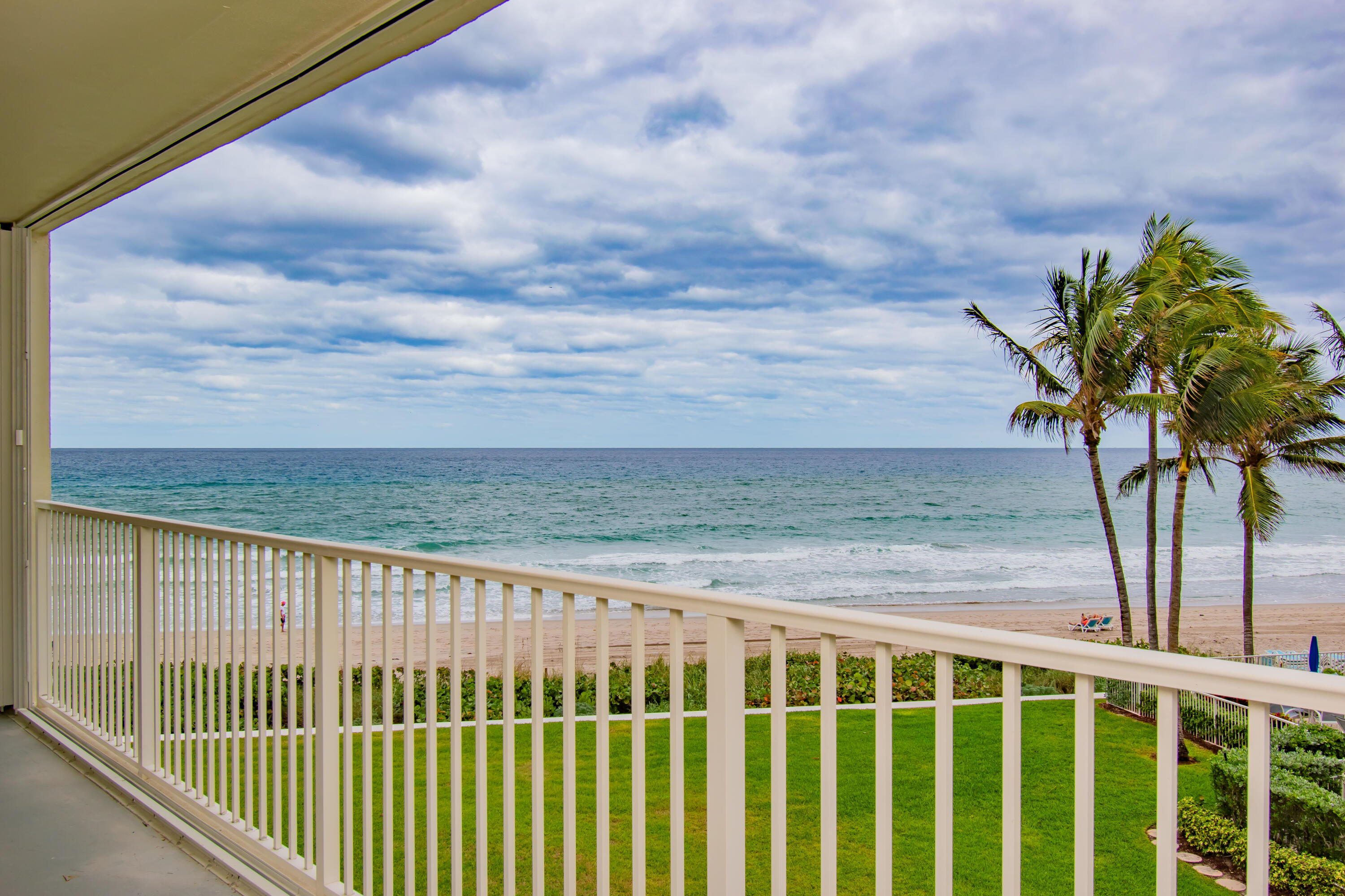 3101 S Ocean Boulevard 322, Highland Beach, Broward County, Florida - 2 Bedrooms  
2 Bathrooms - 