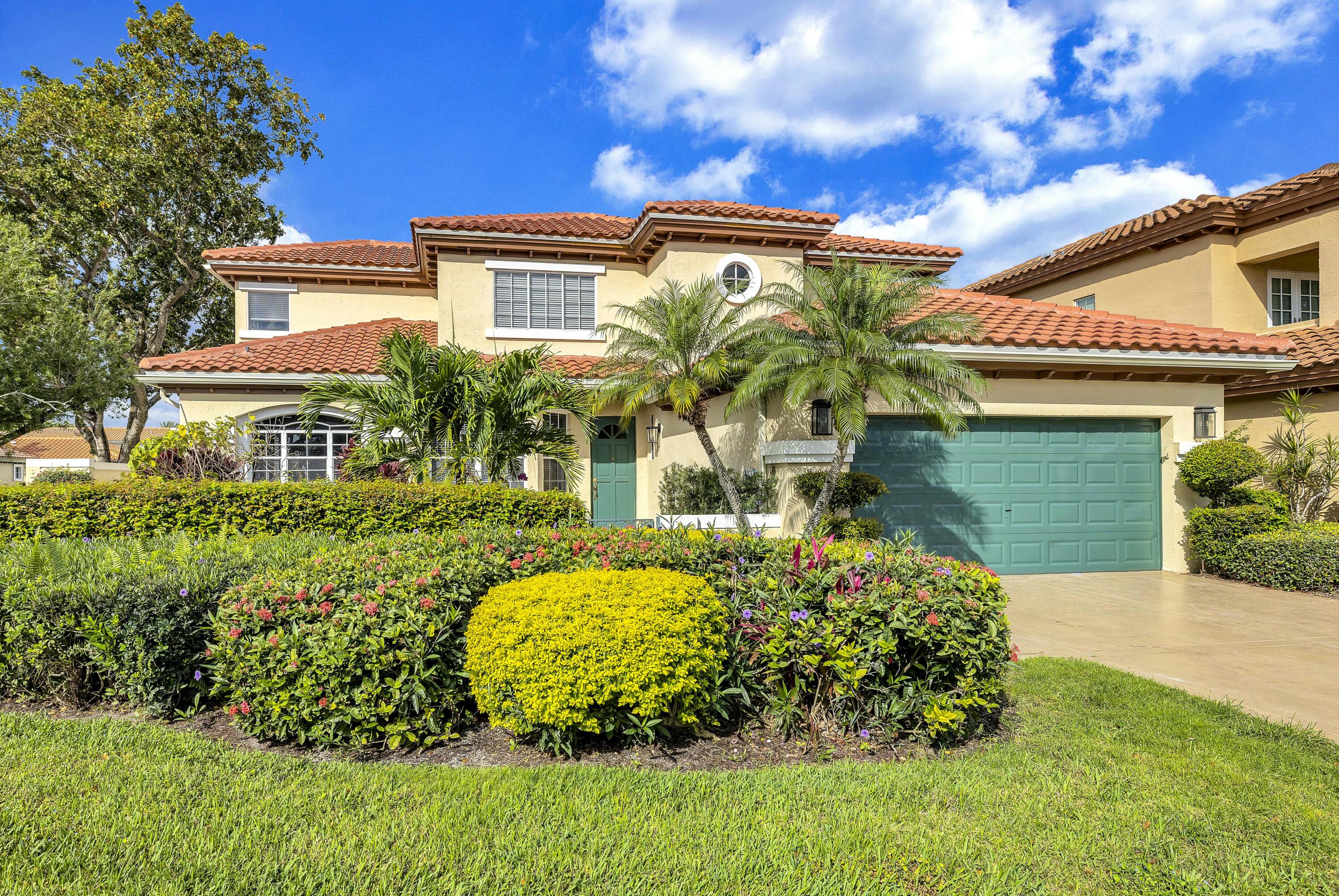 20693 Nw 26th Court, Boca Raton, Palm Beach County, Florida - 4 Bedrooms  
4.5 Bathrooms - 