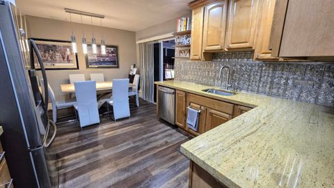 Tiny photo for 4871 NW 13th Avenue, Deerfield Beach, FL 33064 (MLS # RX-11126043)