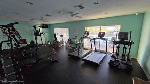 Tiny photo for 4871 NW 13th Avenue, Deerfield Beach, FL 33064 (MLS # RX-11126043)