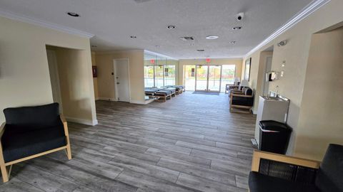 Tiny photo for 4871 NW 13th Avenue, Deerfield Beach, FL 33064 (MLS # RX-11126043)