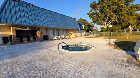 Tiny photo for 4871 NW 13th Avenue, Deerfield Beach, FL 33064 (MLS # RX-11126043)