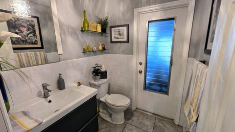 Tiny photo for 4871 NW 13th Avenue, Deerfield Beach, FL 33064 (MLS # RX-11126043)