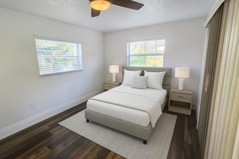 Tiny photo for 4871 NW 13th Avenue, Deerfield Beach, FL 33064 (MLS # RX-11126043)