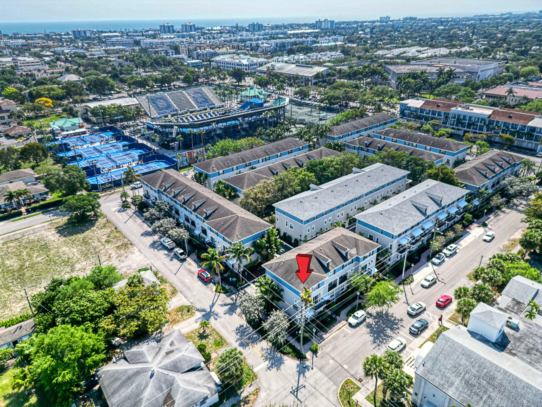 Property for Sale at 83 Nw 4th Avenue, Delray Beach, Palm Beach County, Florida - Bedrooms: 3 
Bathrooms: 3.5  - $729,000