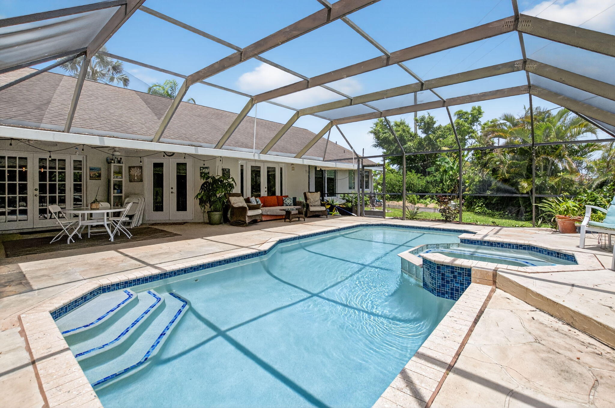 9304 Neptunes Basin Court, Boca Raton, Palm Beach County, Florida - 3 Bedrooms  
2 Bathrooms - 