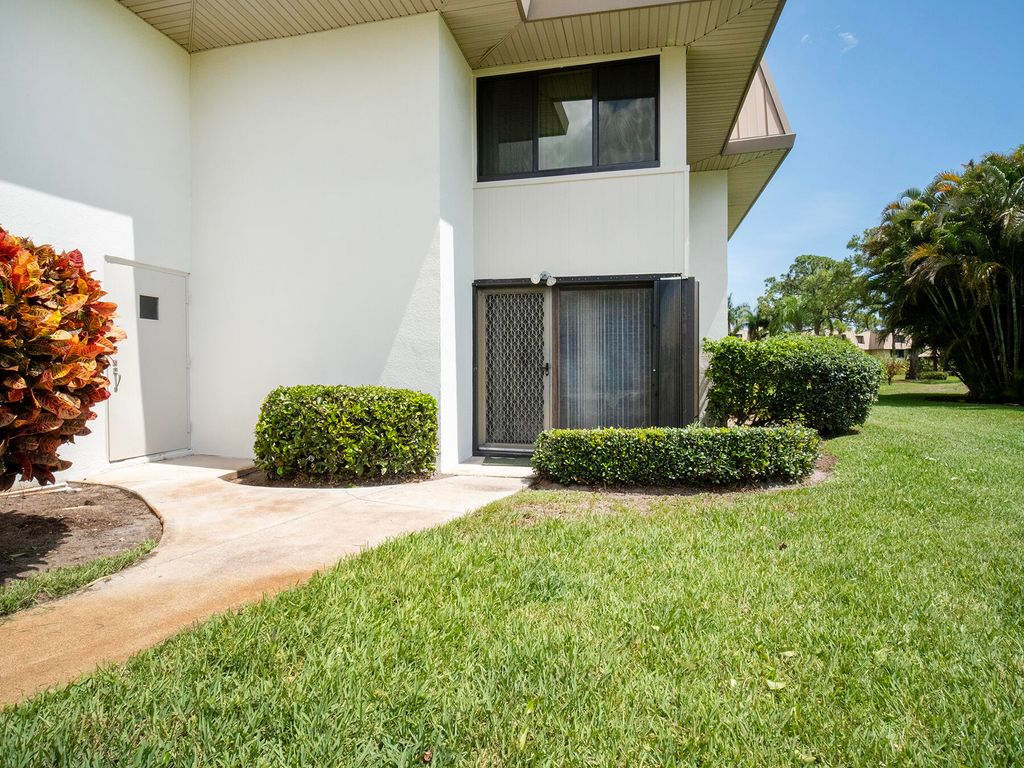 Photo of 1800 SE St. Lucie Boulevard #12-102, Stuart, FL 34996 (MLS # RX-11095512)