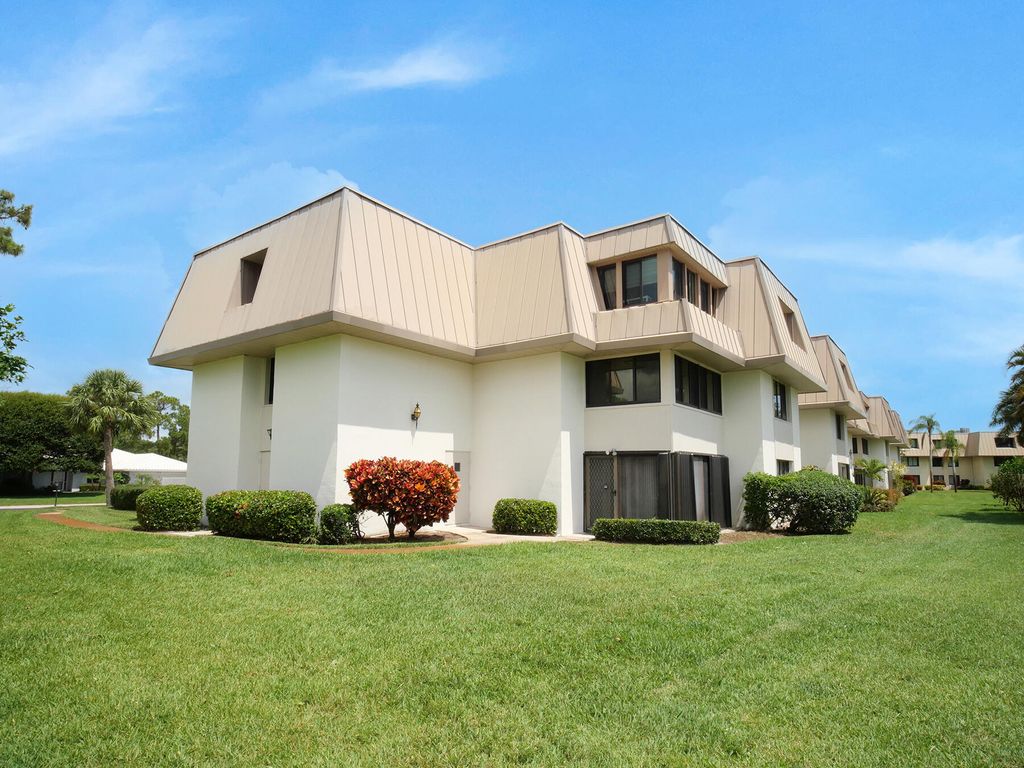 Photo of 1800 SE St. Lucie Boulevard #12-102, Stuart, FL 34996 (MLS # RX-11095512)