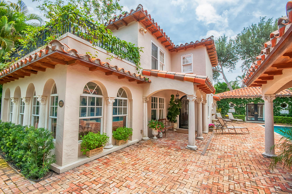 Photo 1 of 282 Barcelona Road, West Palm Beach, Florida, $2,695,000, Web #: 10627524