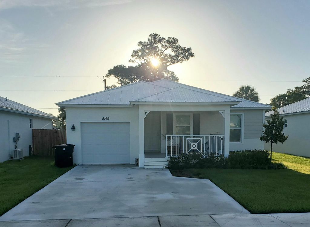 Photo of 5169 SE Jack Avenue, Stuart, FL 34997 (MLS # RX-10973813)