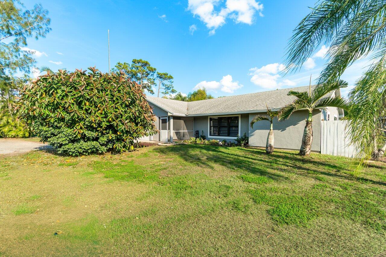 16434 E Lancashire Drive, Loxahatchee, Palm Beach County, Florida - 3 Bedrooms  
2 Bathrooms - 