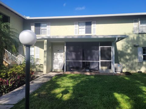 Photo of 12030 Alternate A1a #A5, Palm Beach Gardens, FL 33410 (MLS # RX-11104860)