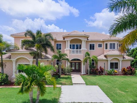 Photo of 19682 Egret Lane, Loxahatchee, FL 33470 (MLS # RX-11074229)