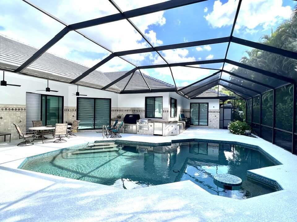 Photo 1 of 2114 Greenview Cove Drive, Wellington, Florida, $2,249,500, Web #: 10984523