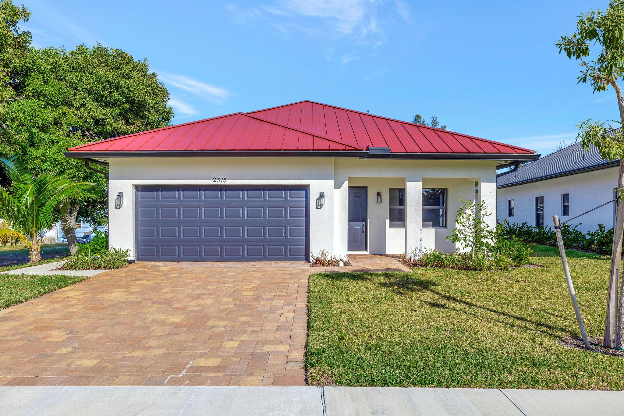 2315 Zeder Avenue, Delray Beach, Palm Beach County, Florida - 3 Bedrooms  
2 Bathrooms - 