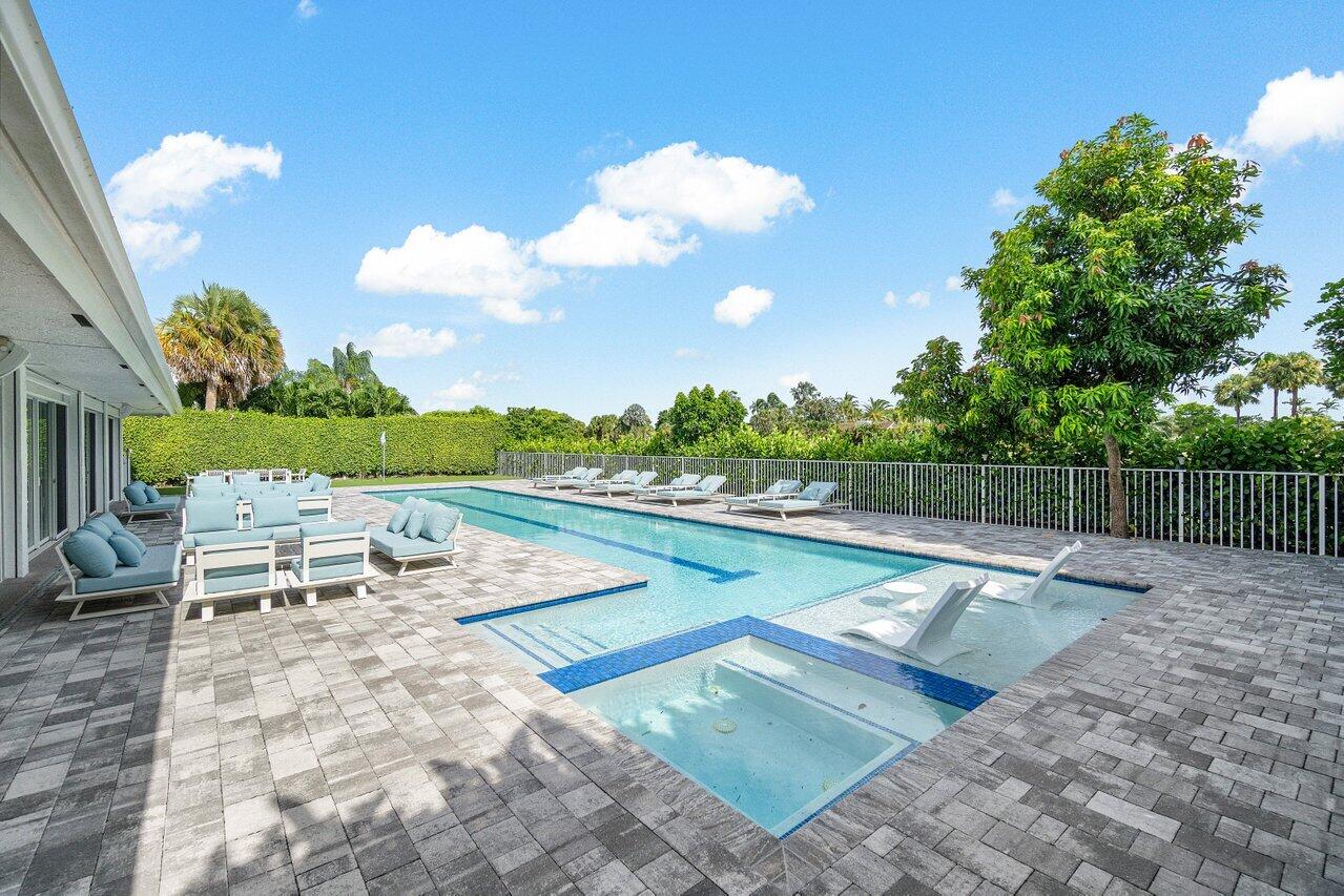 4324 Bocaire Boulevard, Boca Raton, Palm Beach County, Florida - 4 Bedrooms  
5.5 Bathrooms - 