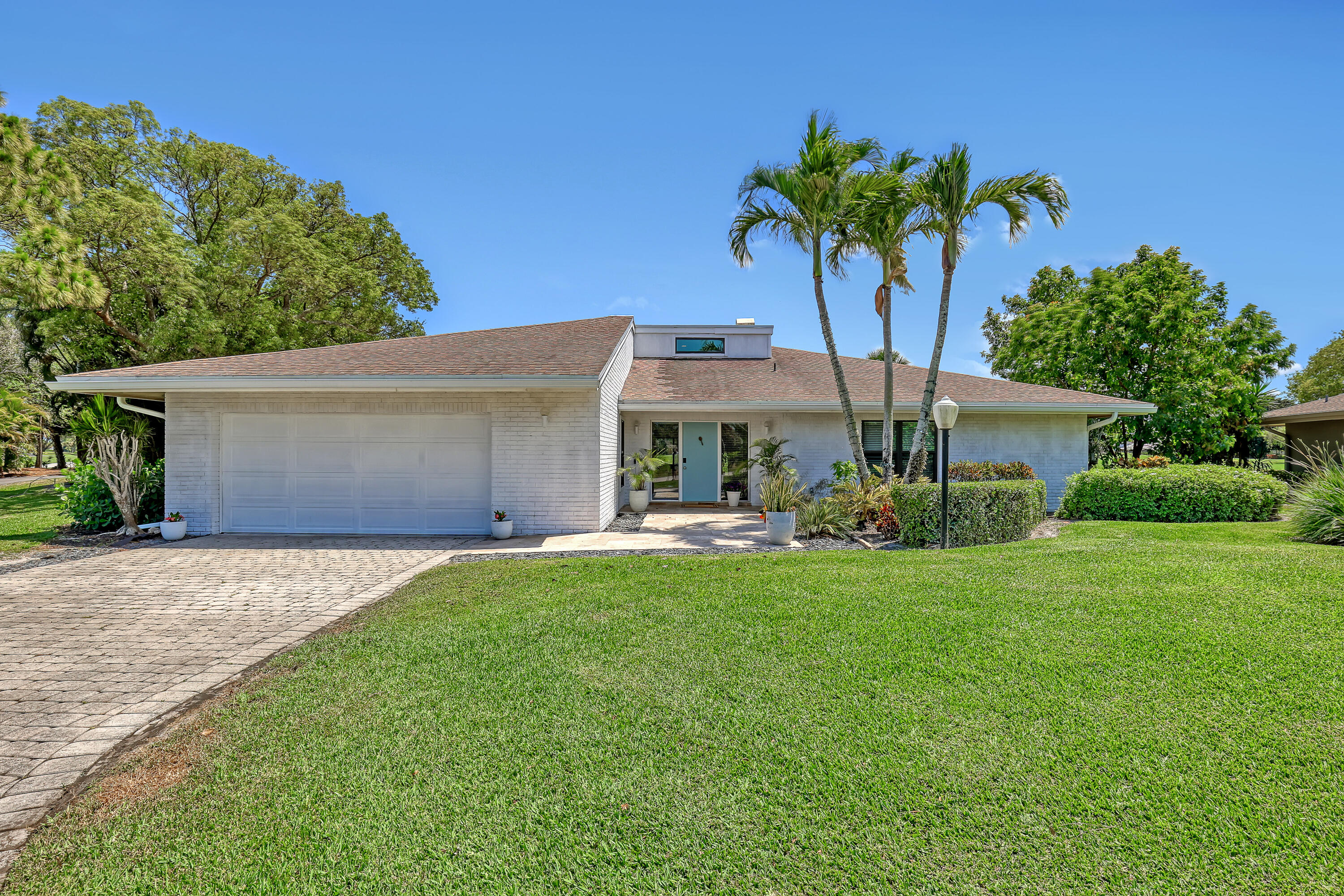 13856 Sand Crane Drive, Palm Beach Gardens, Palm Beach County, Florida - 3 Bedrooms  
2.5 Bathrooms - 
