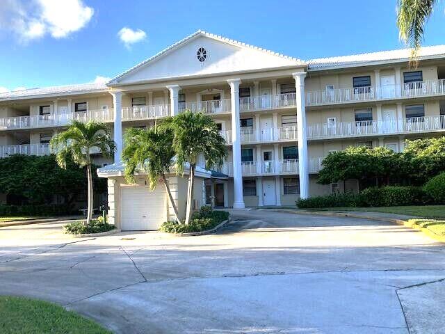 Property for Sale at 3507 Village Boulevard 401, West Palm Beach, Palm Beach County, Florida - Bedrooms: 2 
Bathrooms: 2  - $240,000