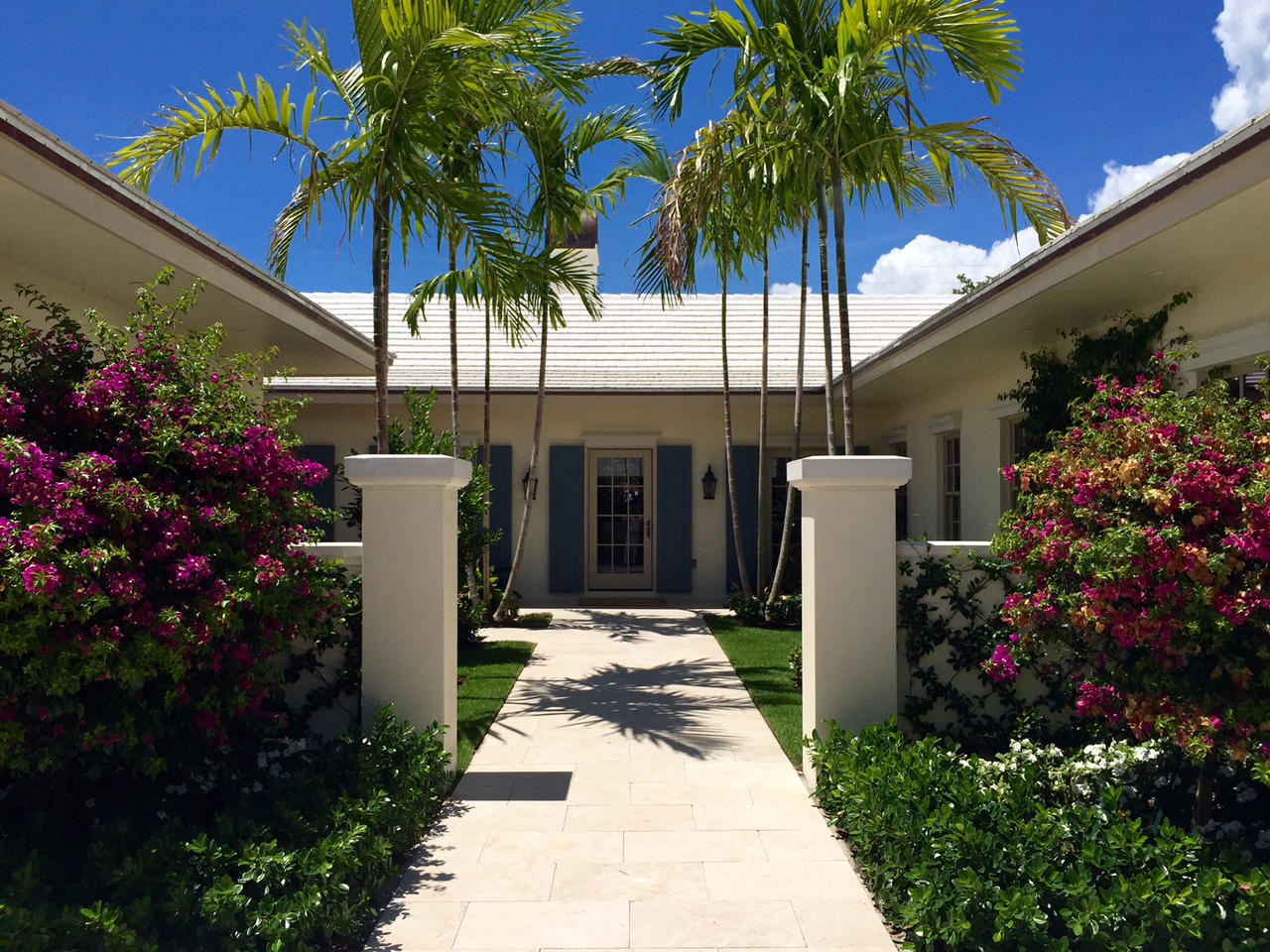 Photo 1 of 256 Tradewind Drive, Palm Beach, Florida, $4,990,000, Web #: 10143800