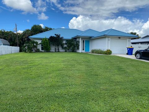 Photo of 3196 SW Areca Drive, Palm City, FL 34990 (MLS # RX-11120672)