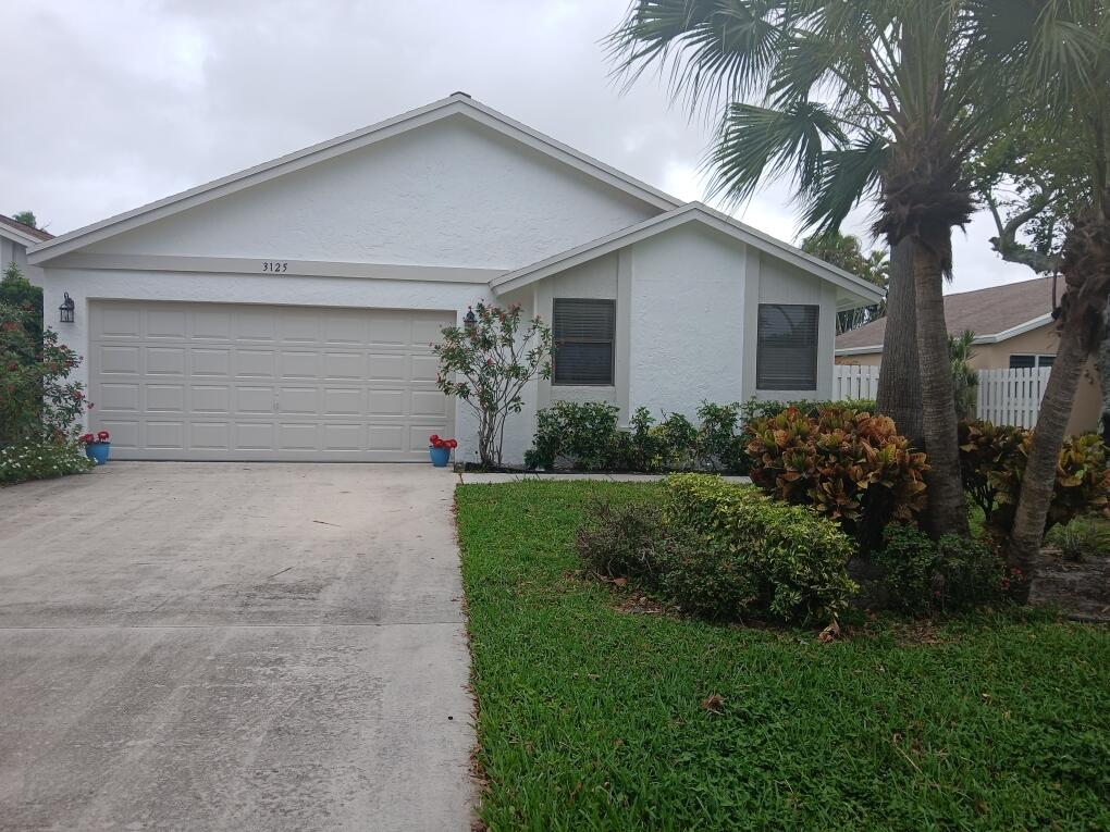 3125 Nw 10th Street, Delray Beach, Palm Beach County, Florida - 2 Bedrooms  
2 Bathrooms - 