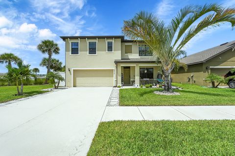 Photo of 5310 Entertainment Way, Fort Pierce, FL 34947 (MLS # RX-11118537)