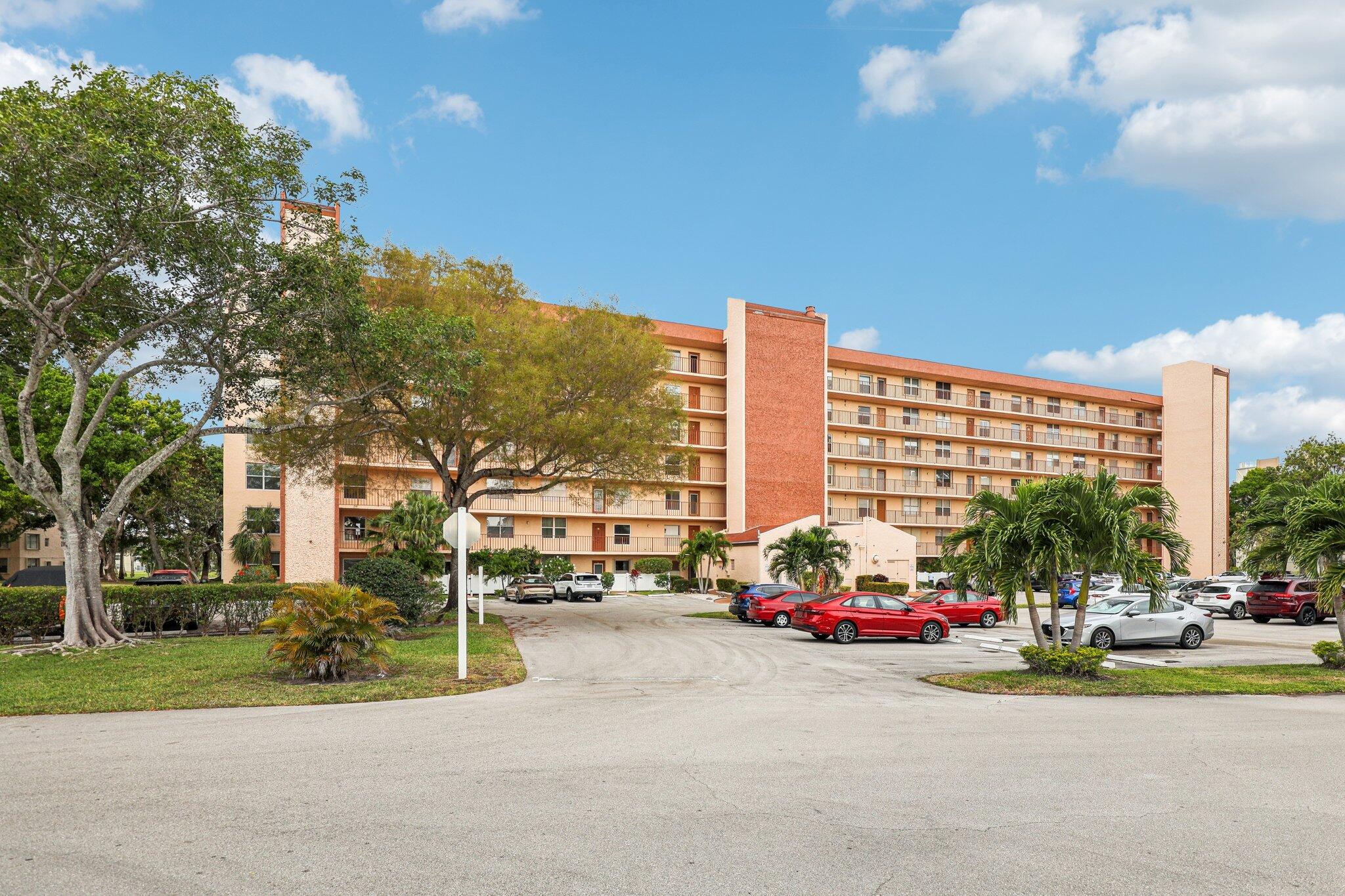 Property for Sale at 14575 Bonaire Boulevard 403, Delray Beach, Palm Beach County, Florida - Bedrooms: 2 
Bathrooms: 2  - $230,000