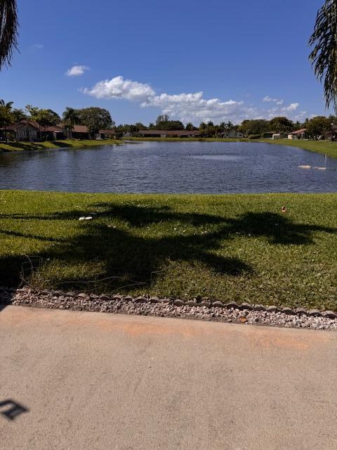 Property for Sale at 21 Walcott Drive, Boynton Beach, Palm Beach County, Florida - Bedrooms: 3 
Bathrooms: 2  - $400,000