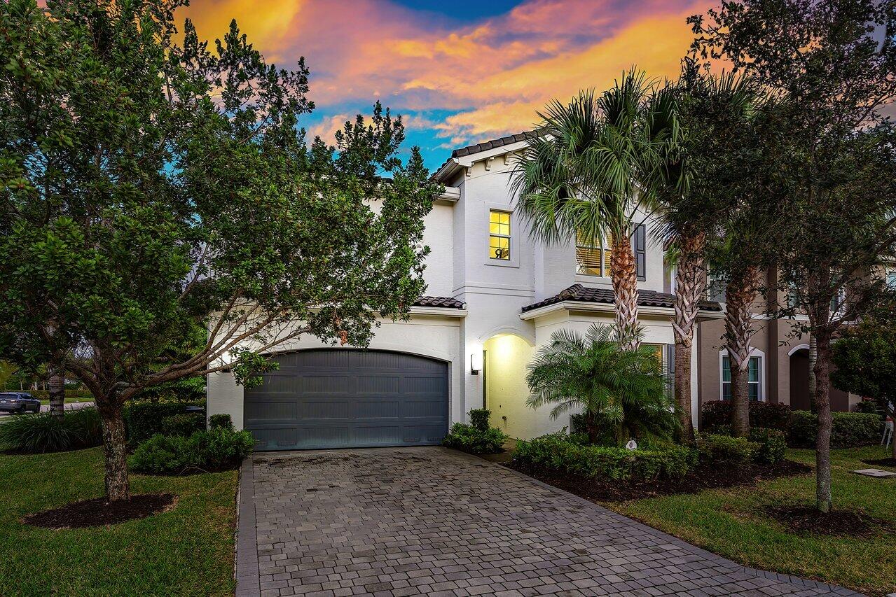 15360 Seaglass Terrace Lane, Delray Beach, Palm Beach County, Florida - 4 Bedrooms  
3 Bathrooms - 