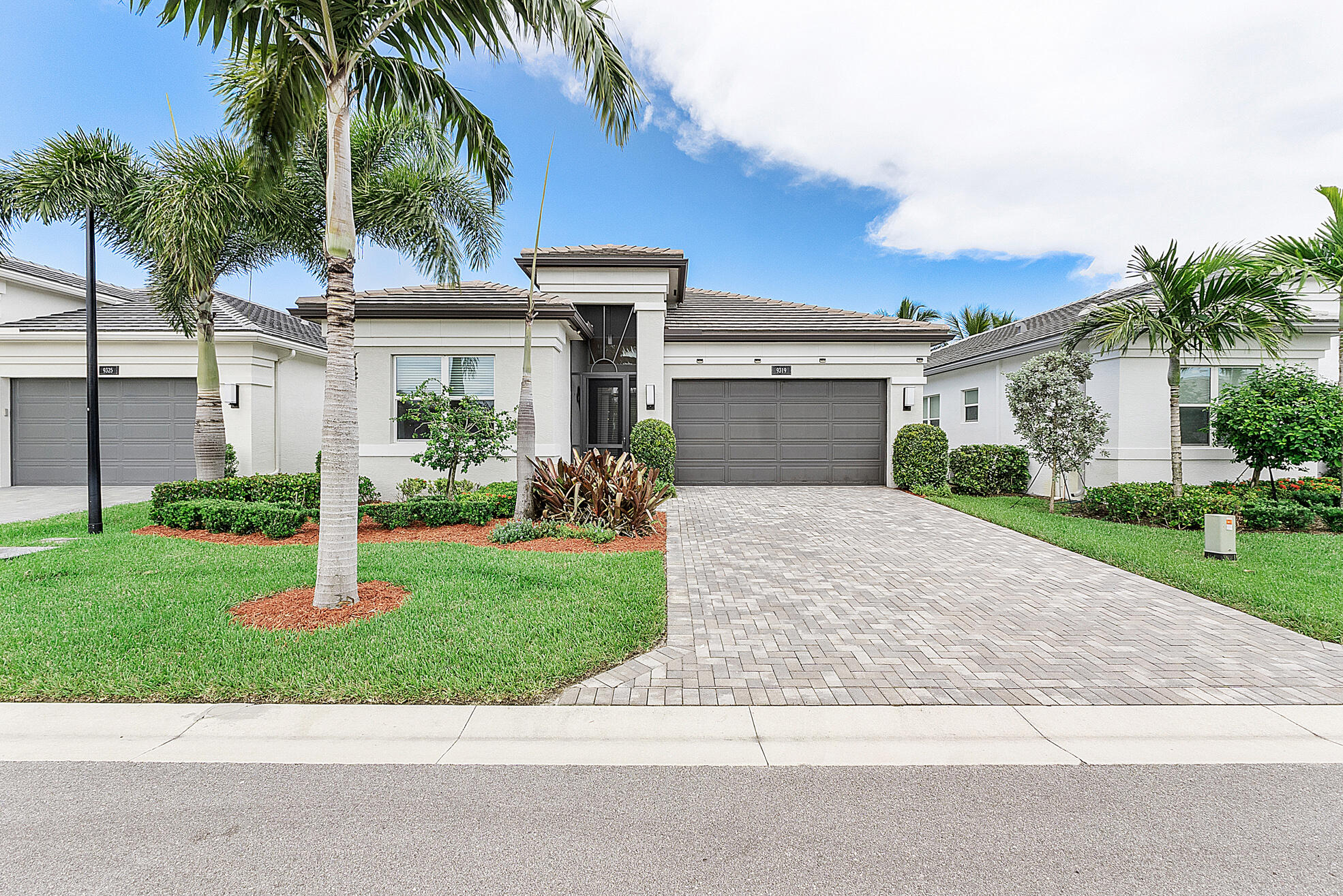 9319 Silver Shores Lane, Boynton Beach, Palm Beach County, Florida - 3 Bedrooms  
2 Bathrooms - 